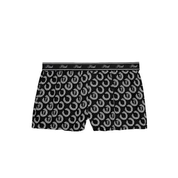 NWT 🖤 VS PINK The “BOXY PAJAMA SHORT” - Picture 10 of 10